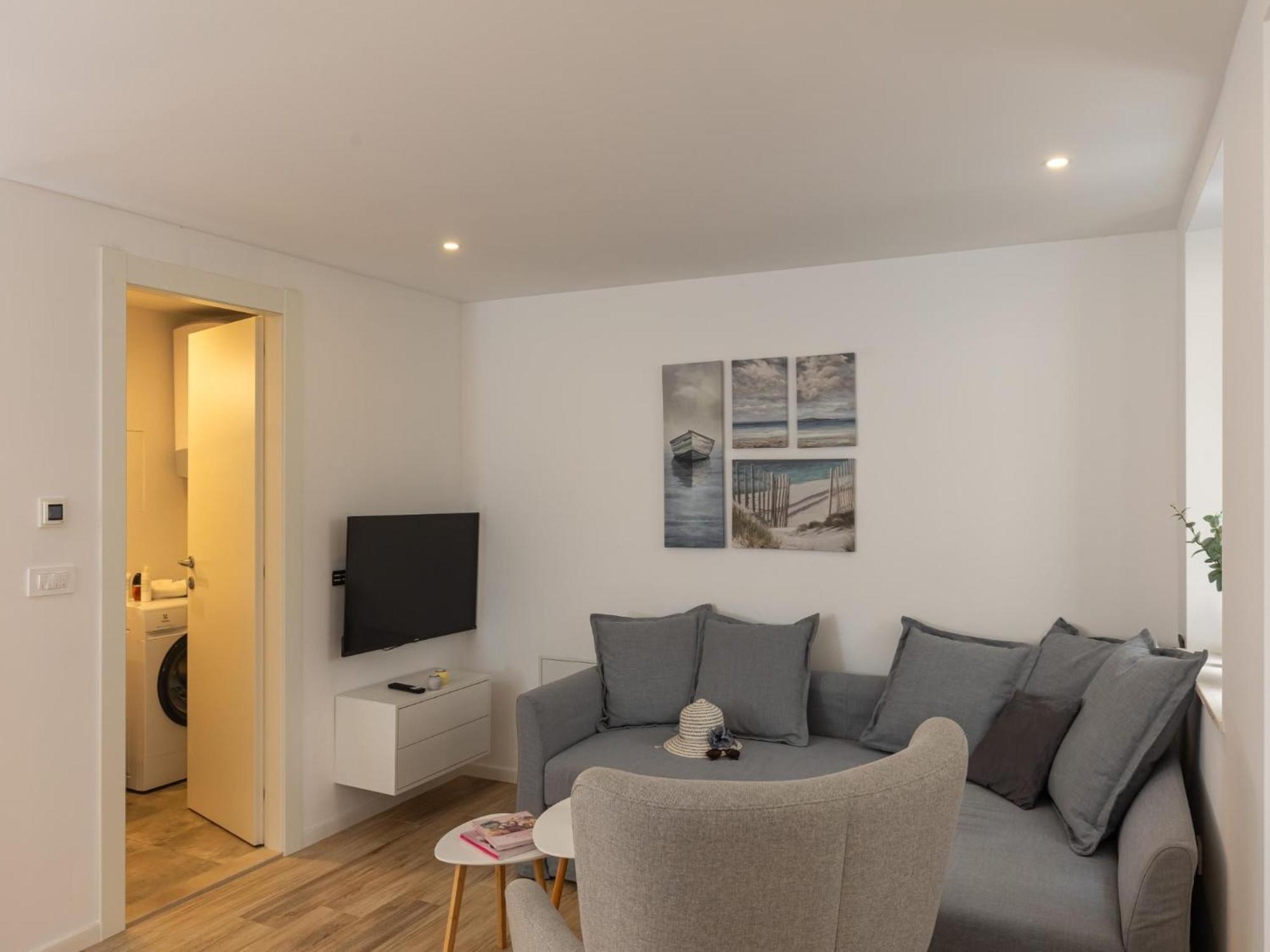 Apartments Odin Dubrovnik Rom bilde